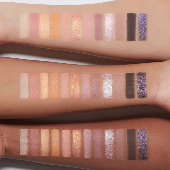 šNEW Too Faced WHITE PEACH Eyeshadow Palette - Picture 8 of 8